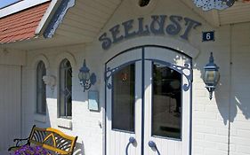 Hotel Seelust Hennstedt